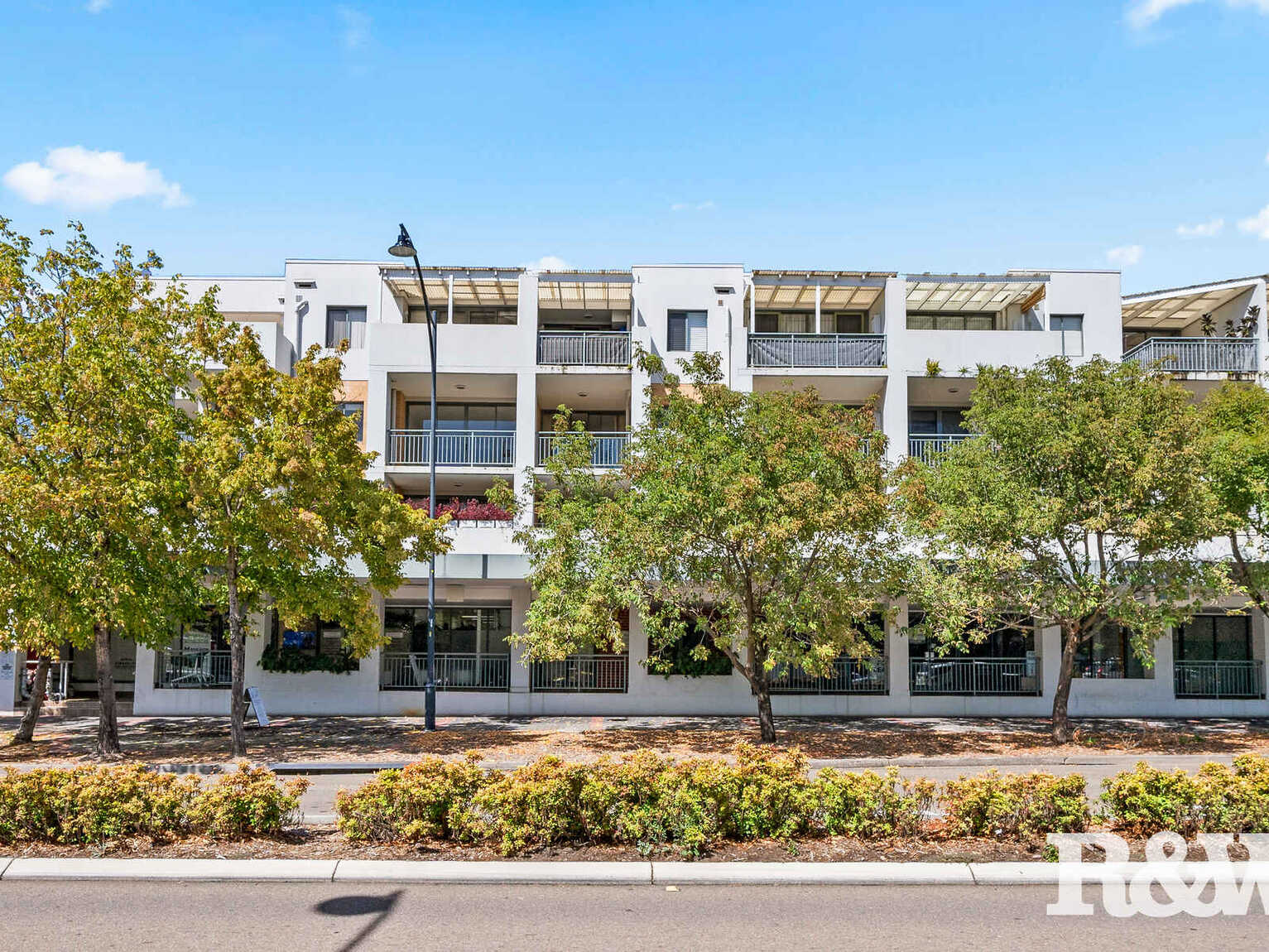 24/52 President Avenue Caringbah