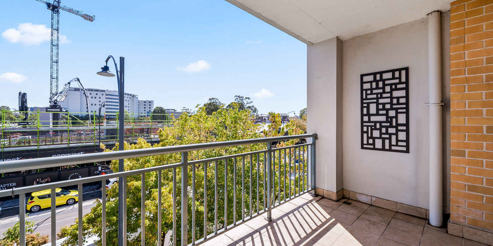 24/52 President Avenue Caringbah