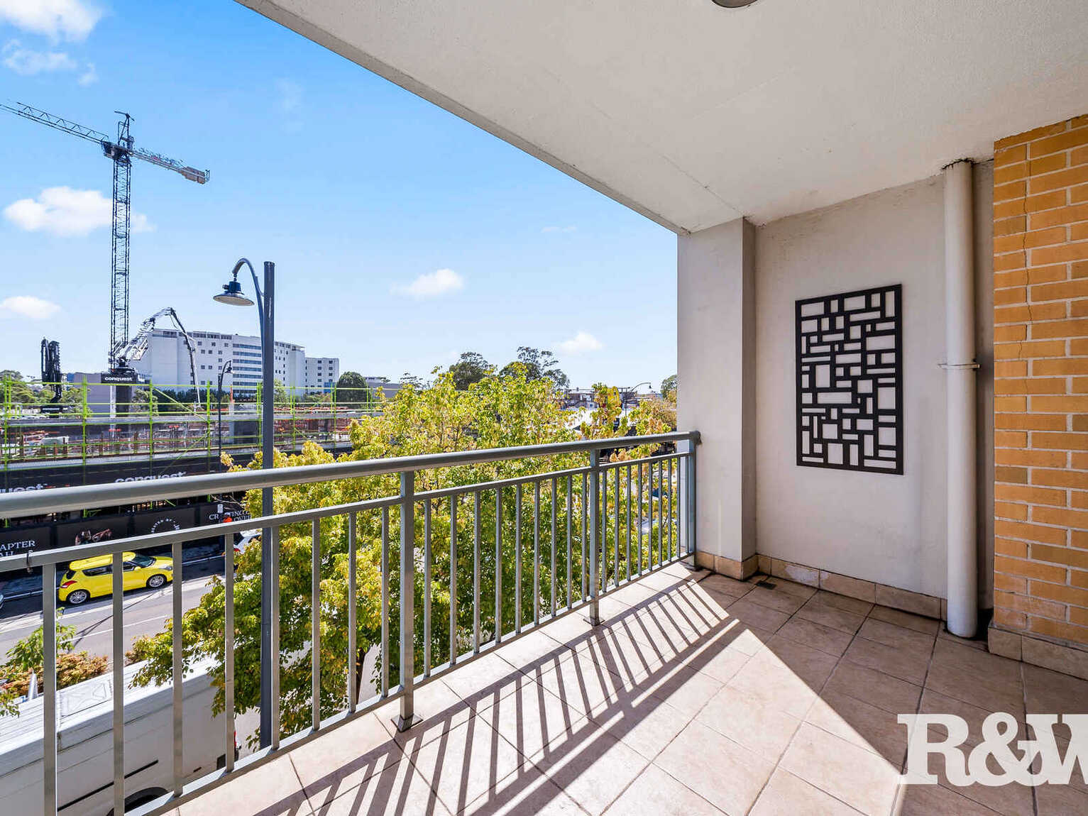 24/52 President Avenue Caringbah