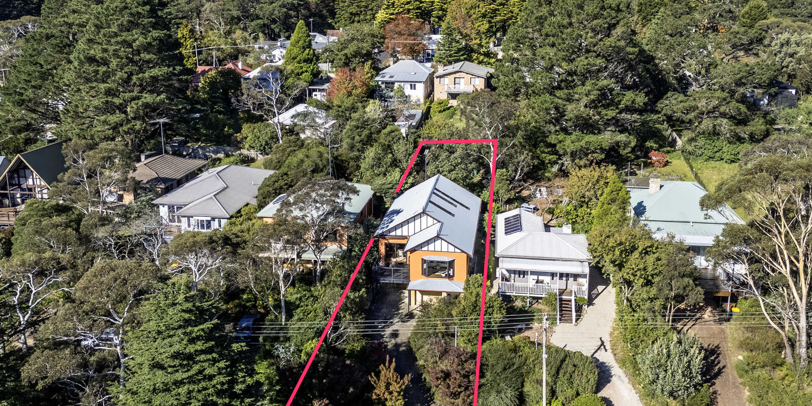 19 Gordon Avenue Blackheath 19 Gordon Avenue Blackheath