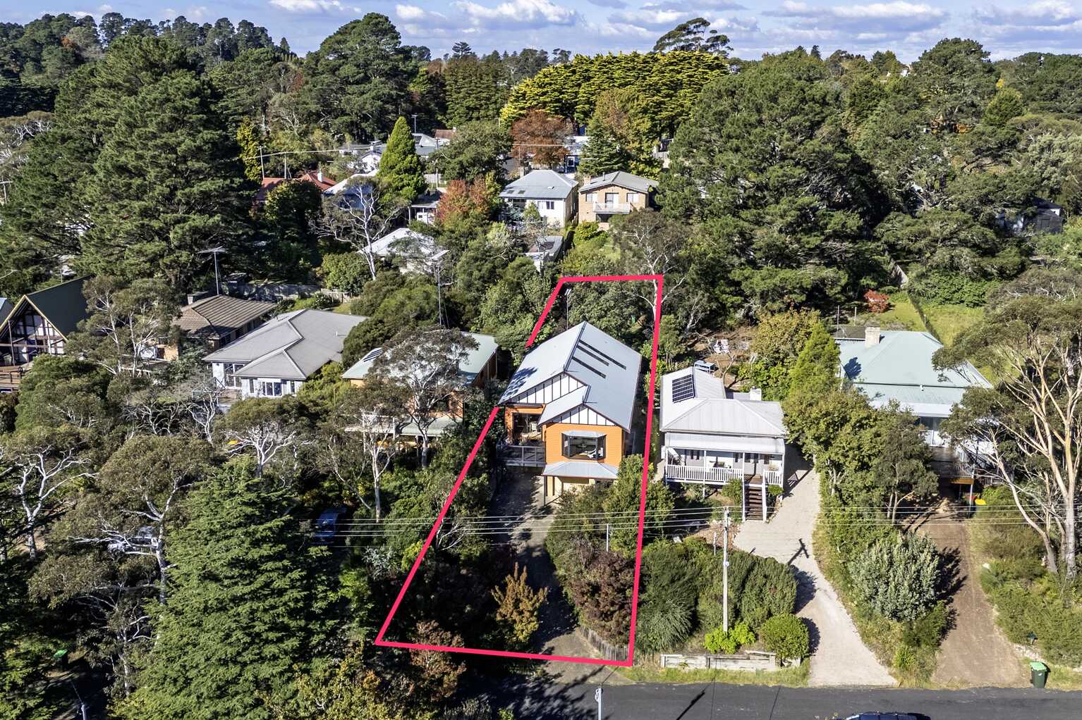 19 Gordon Avenue Blackheath 19 Gordon Avenue Blackheath