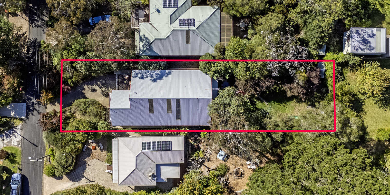 19 Gordon Avenue Blackheath 19 Gordon Avenue Blackheath