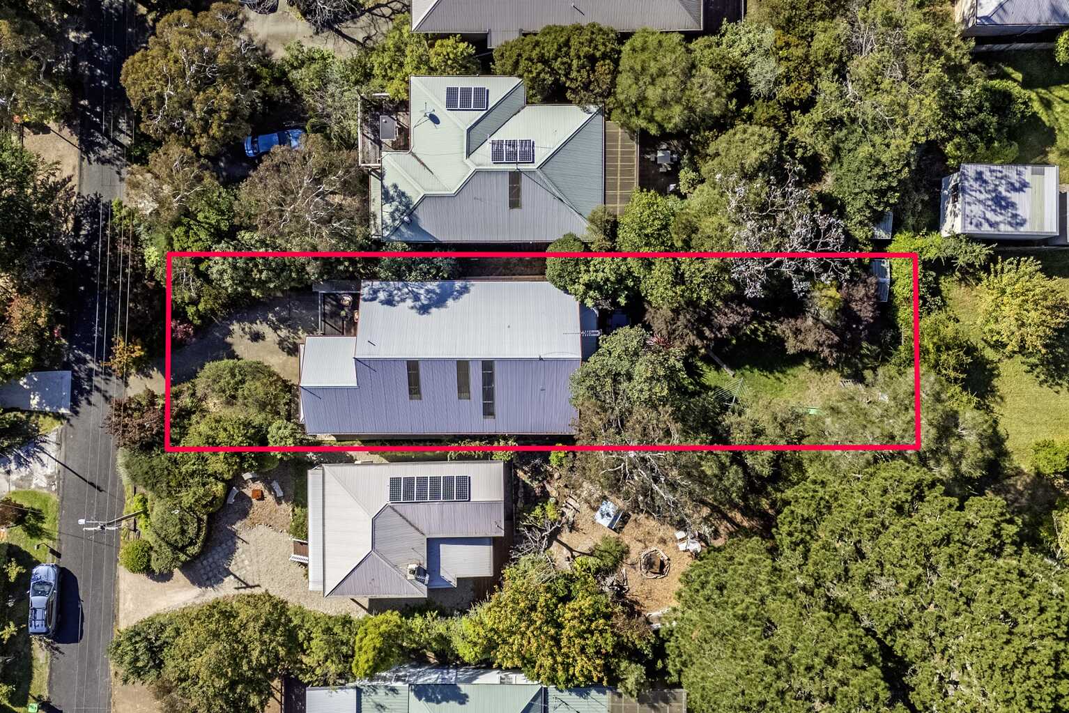 19 Gordon Avenue Blackheath 19 Gordon Avenue Blackheath