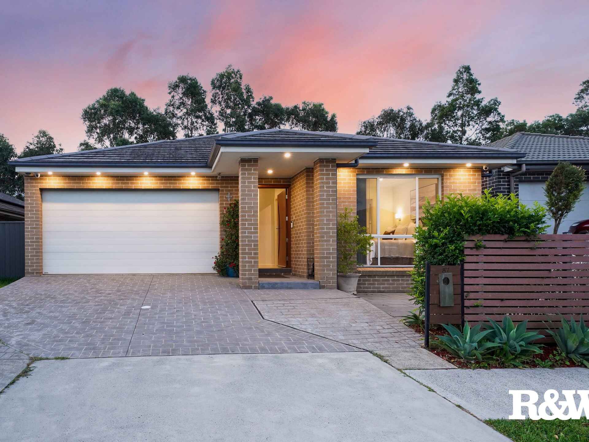 87 Navigator Street Leppington
