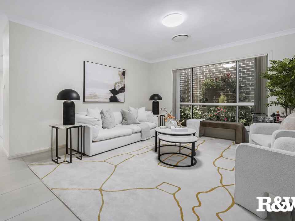 87 Navigator Street Leppington