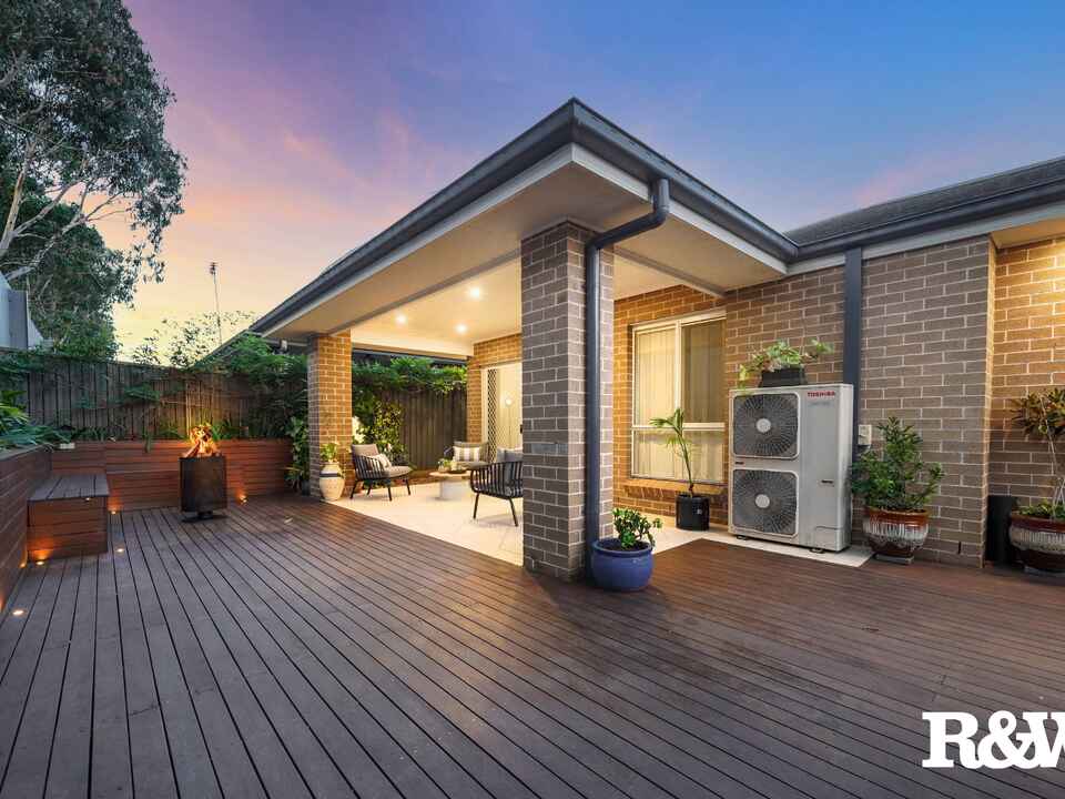 87 Navigator Street Leppington