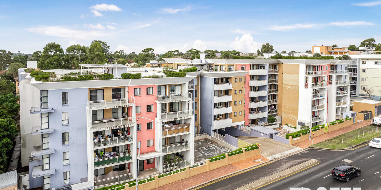 48/21-29 Third Avenue Blacktown 48/21-29 Third Avenue Blacktown