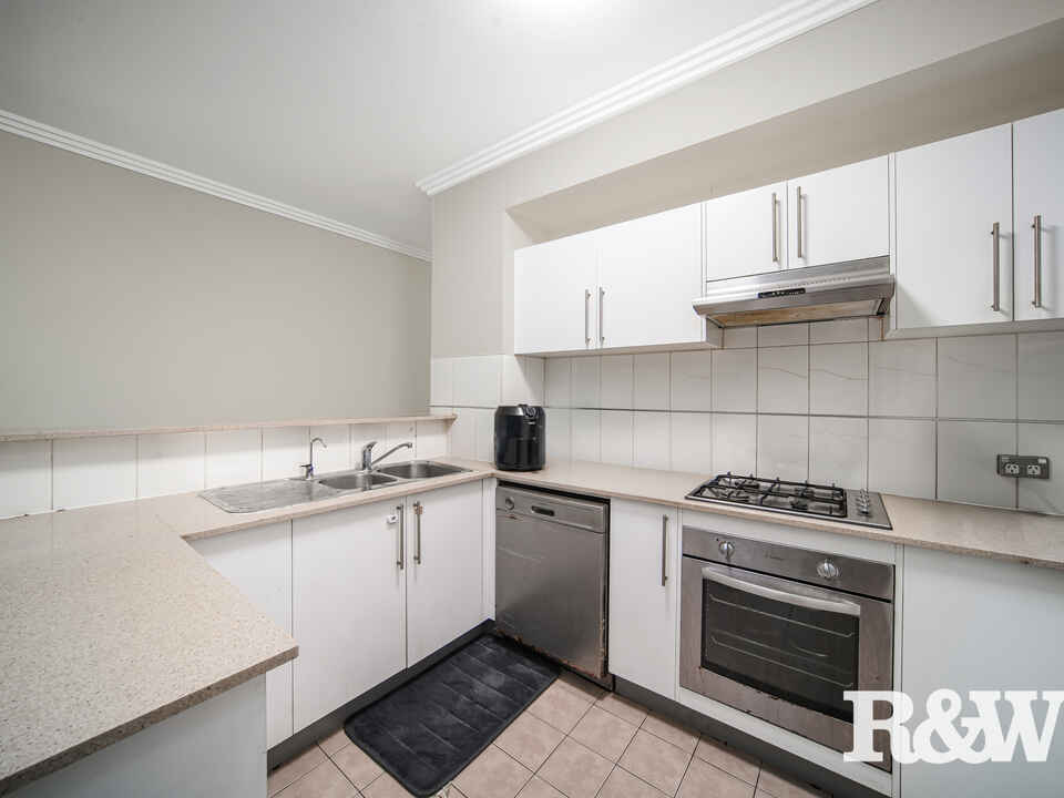 48/21-29 Third Avenue Blacktown