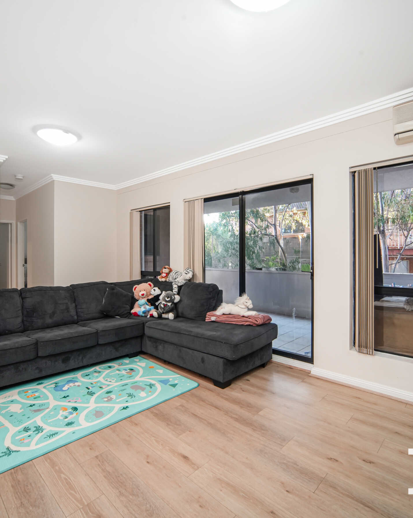 48/21-29 Third Avenue Blacktown, Blacktown - Thumbnail 4