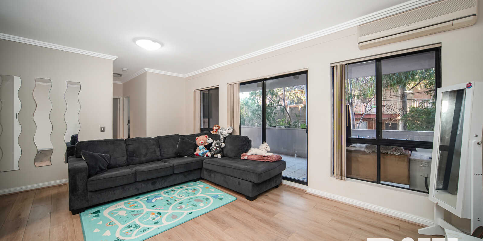 48/21-29 Third Avenue Blacktown 48/21-29 Third Avenue Blacktown