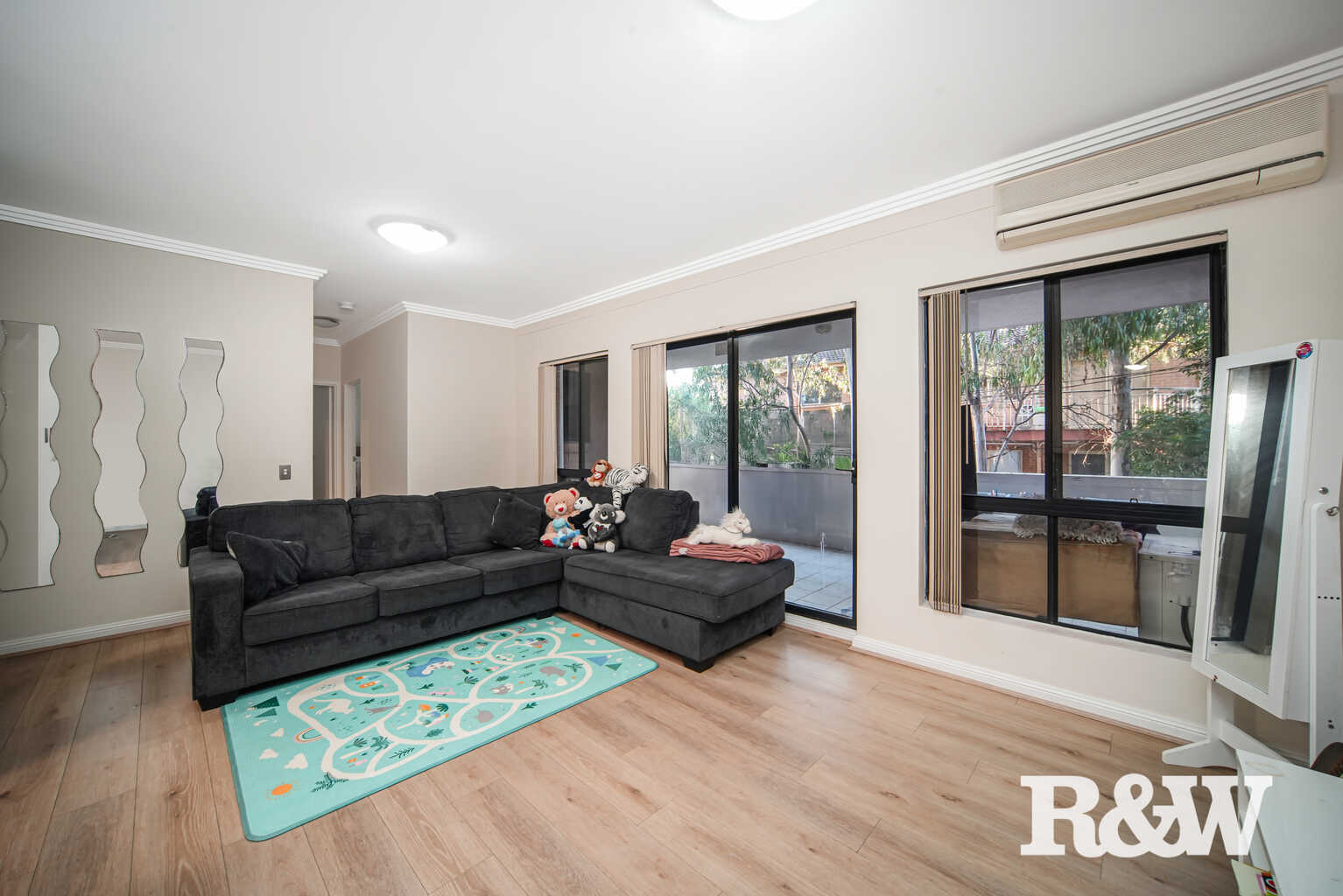 48/21-29 Third Avenue Blacktown 48/21-29 Third Avenue Blacktown