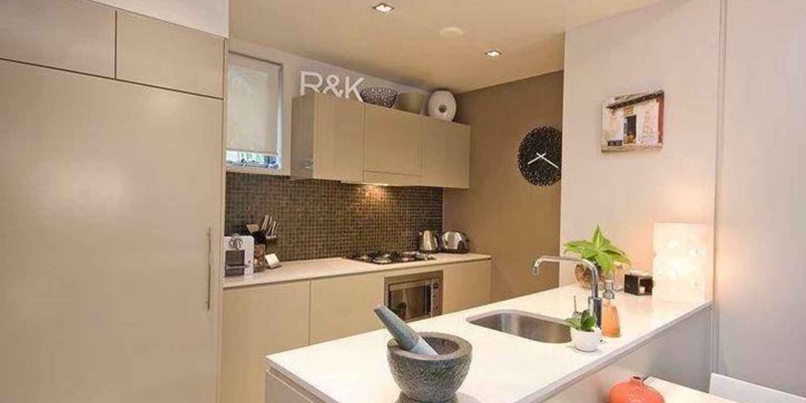 102/2-4 Powell Street Waterloo 102/2-4 Powell Street Waterloo