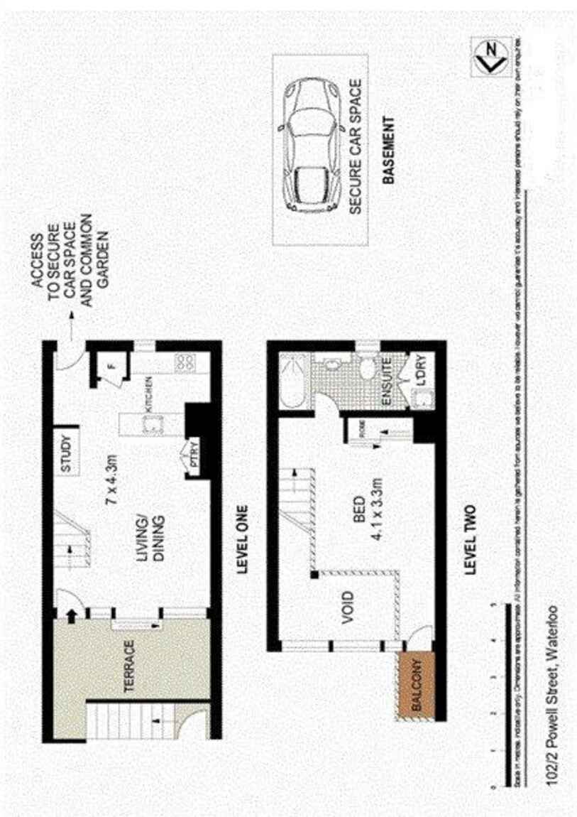 102/2-4 Powell Street Waterloo 102/2-4 Powell Street Waterloo