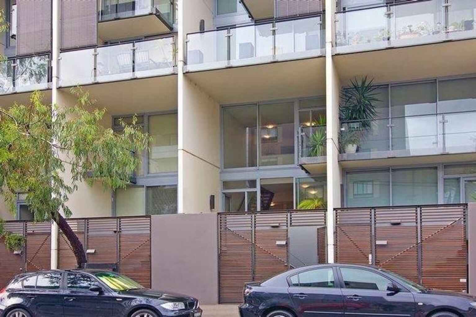 102/2-4 Powell Street Waterloo 102/2-4 Powell Street Waterloo