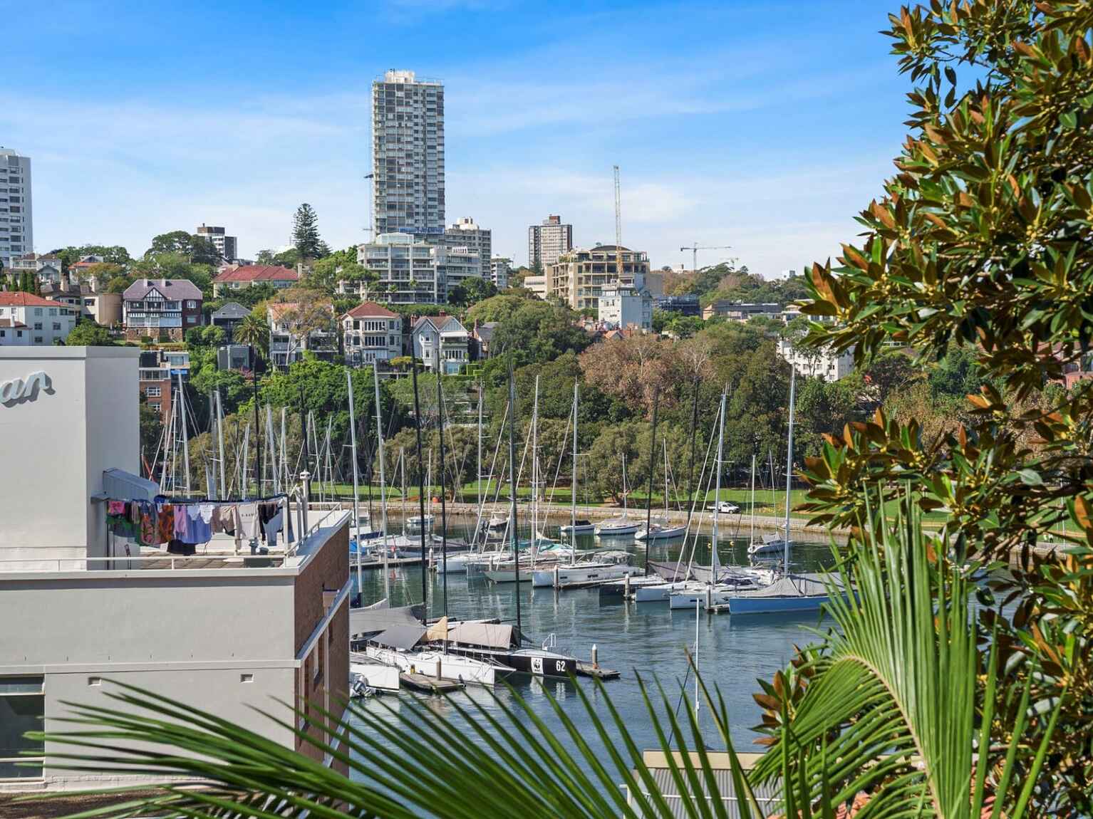 4B/85 Elizabeth Bay Road Elizabeth Bay