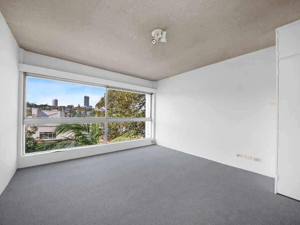 4B/85 Elizabeth Bay Road Elizabeth Bay