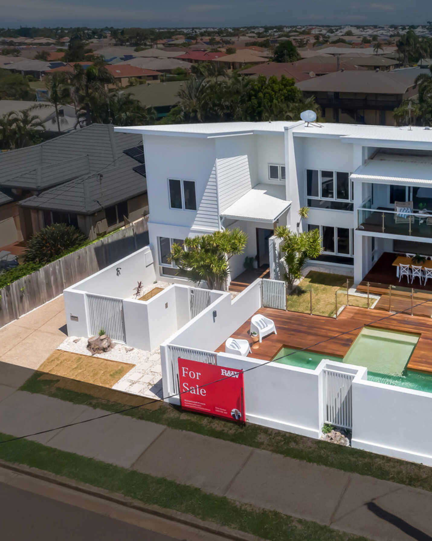 96 Woongarra Scenic Drive Bargara, Bargara - Thumbnail 2