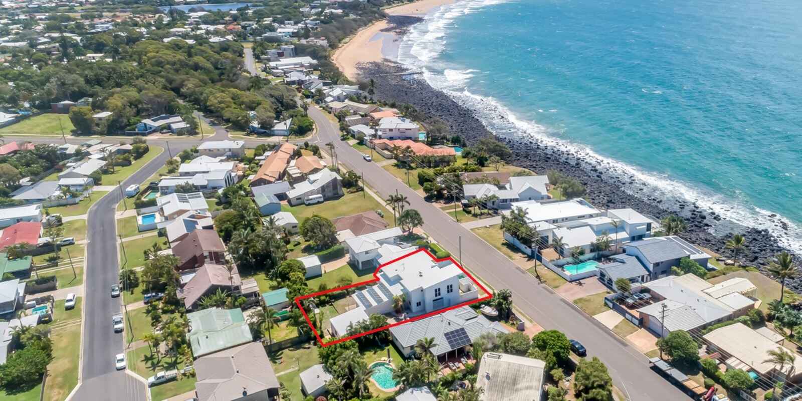 96 Woongarra Scenic Drive Bargara 96 Woongarra Scenic Drive Bargara