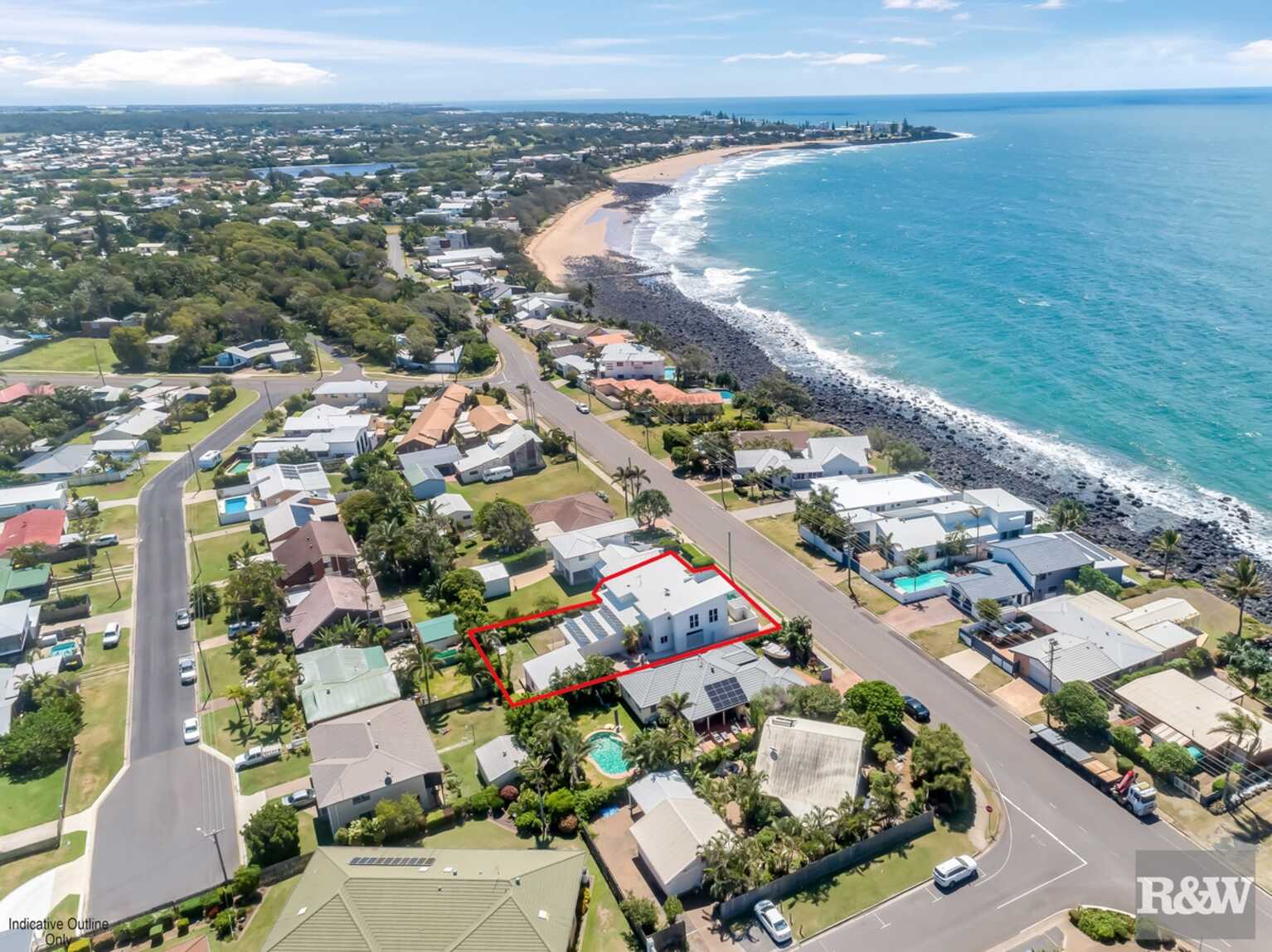 96 Woongarra Scenic Drive Bargara 96 Woongarra Scenic Drive Bargara