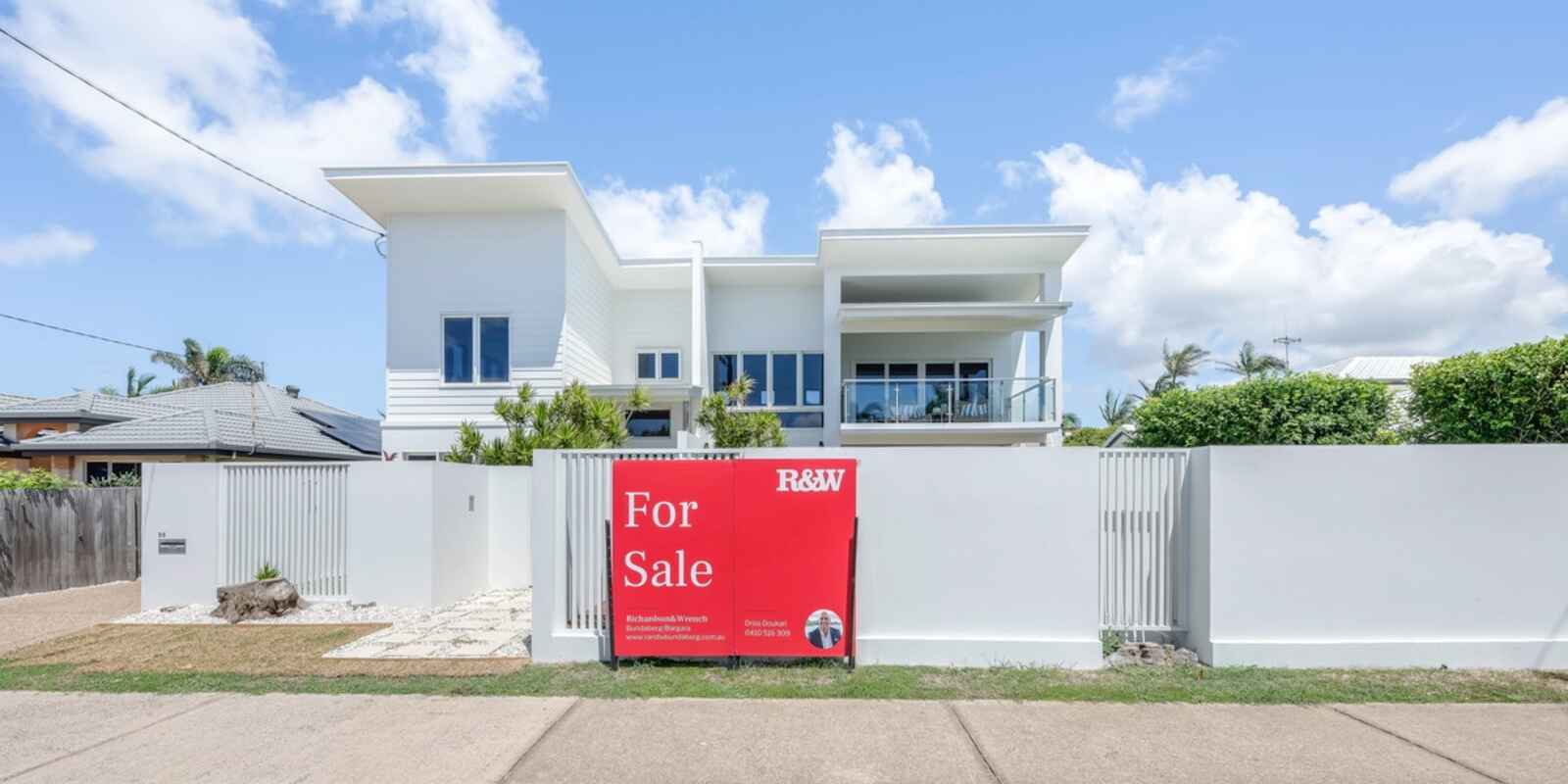 96 Woongarra Scenic Drive Bargara 96 Woongarra Scenic Drive Bargara