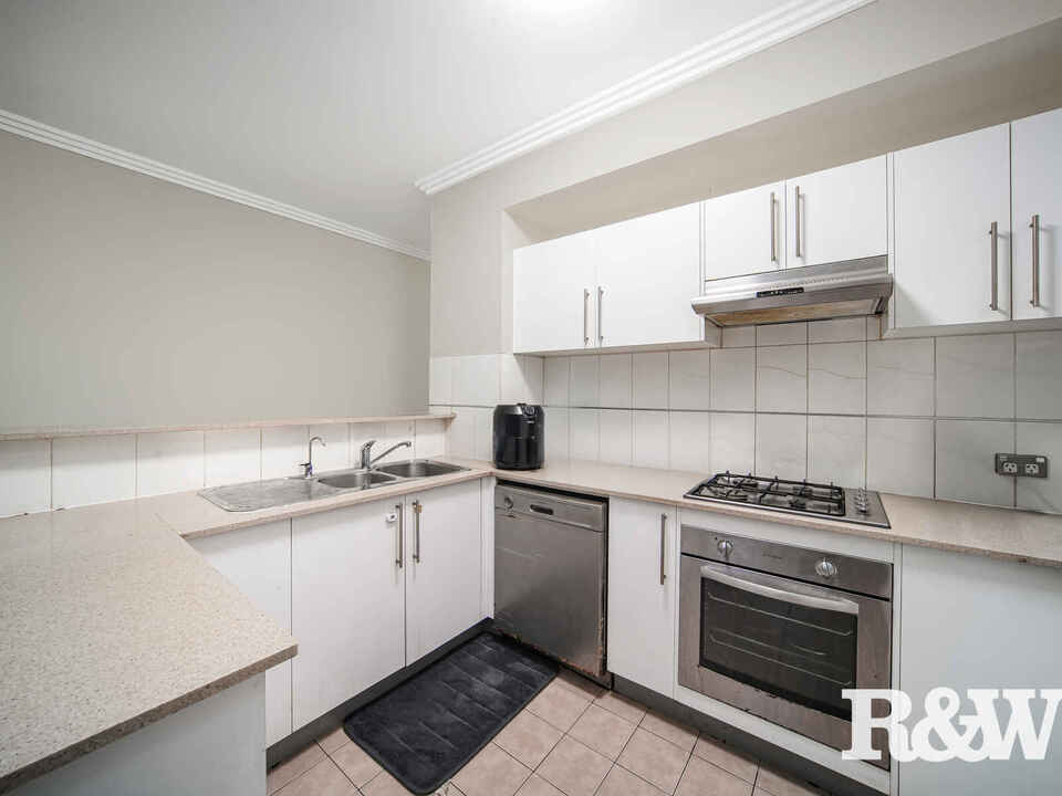 48/21-29 Third Avenue Blacktown