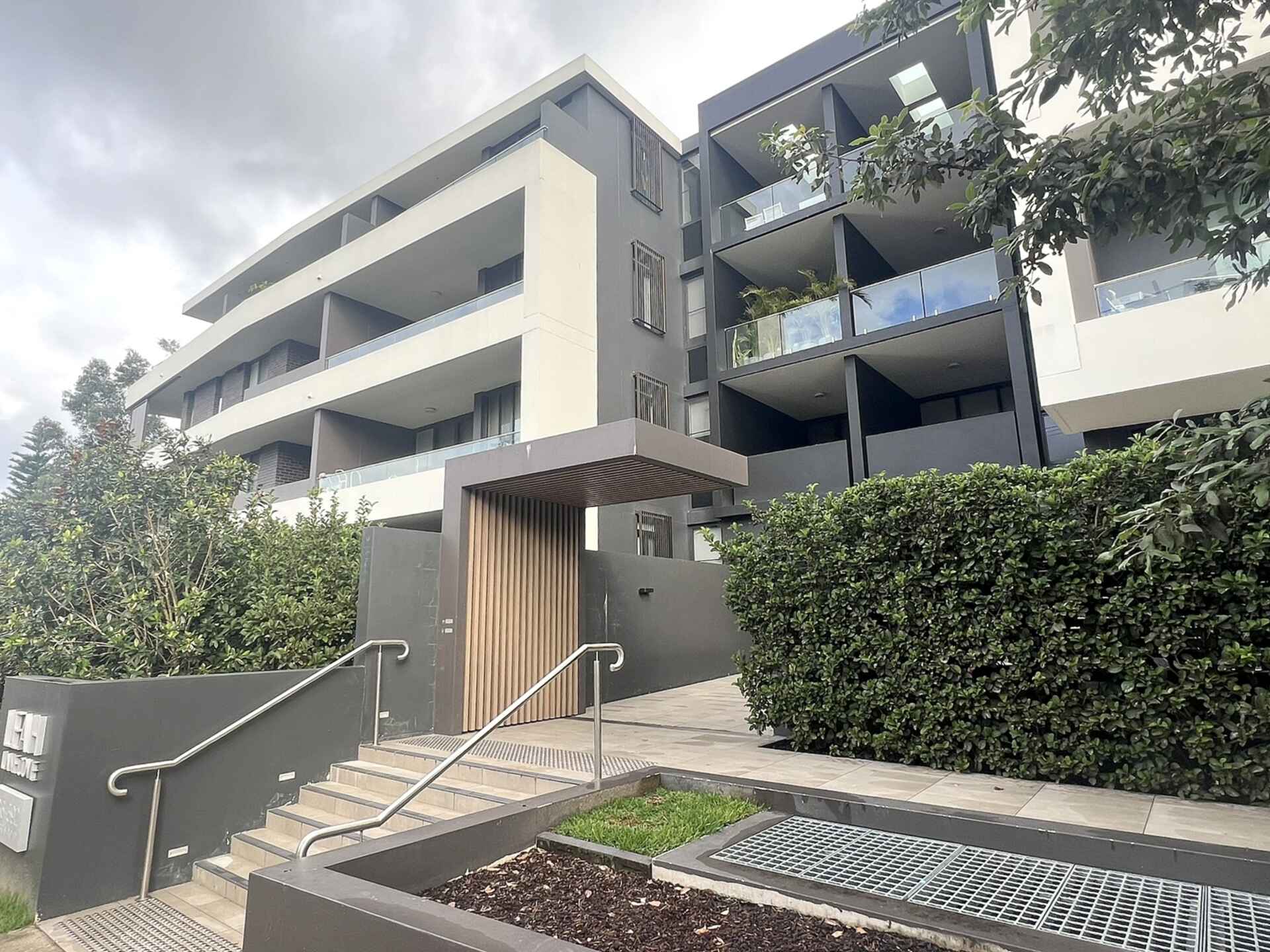 309/586 - 592 Mowbray Road Lane Cove North