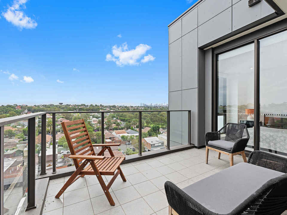 806/18 Lilydale Street Marrickville