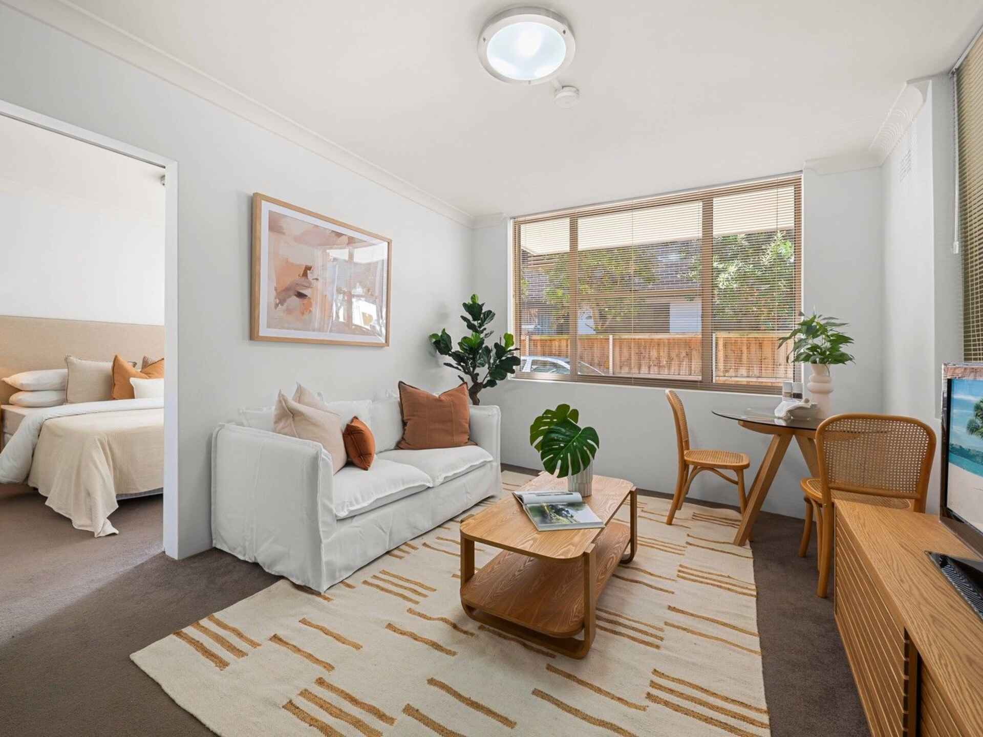 4/68 Cook Road Centennial Park