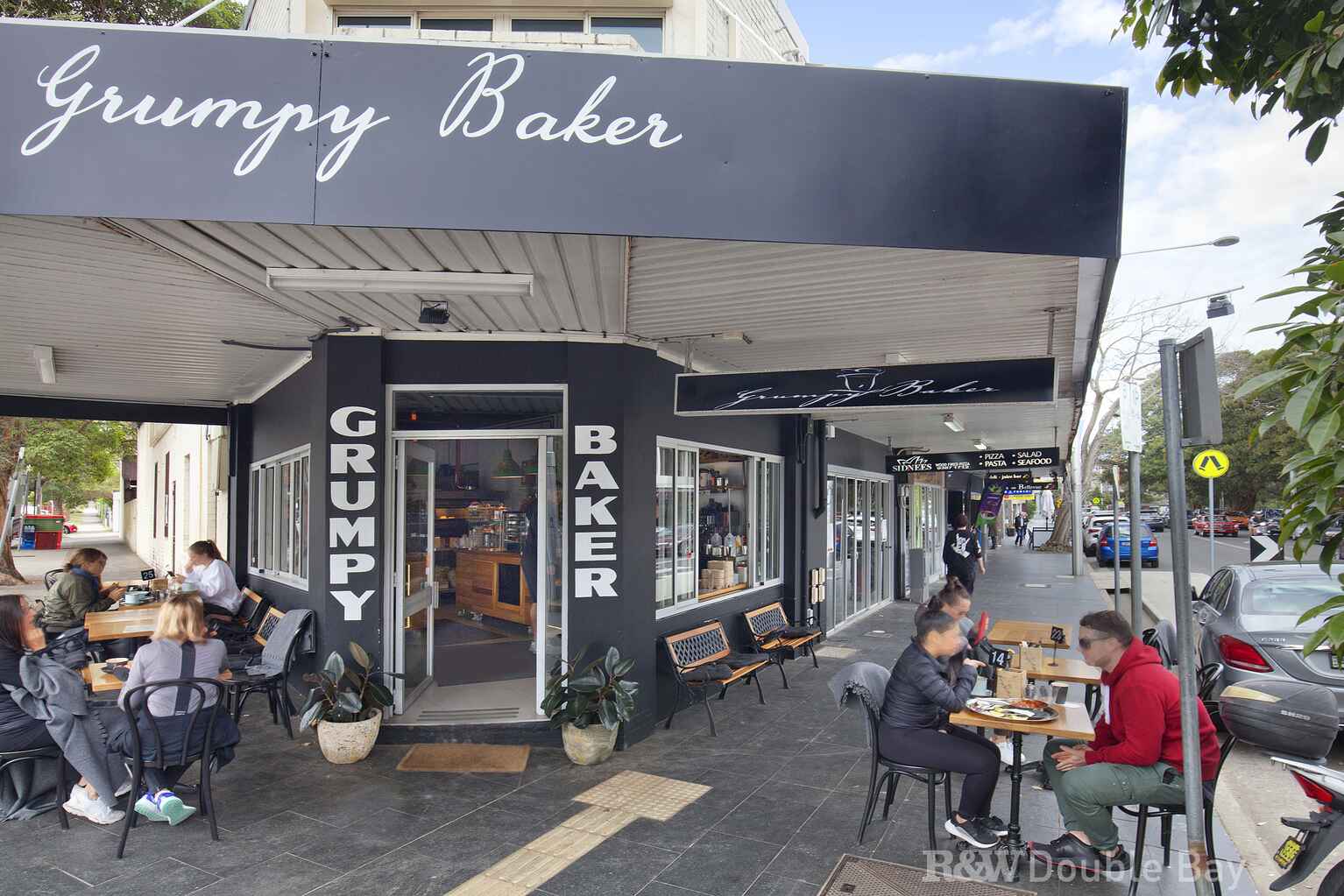 4/154 Bellevue Road Bellevue Hill 4/154 Bellevue Road Bellevue Hill