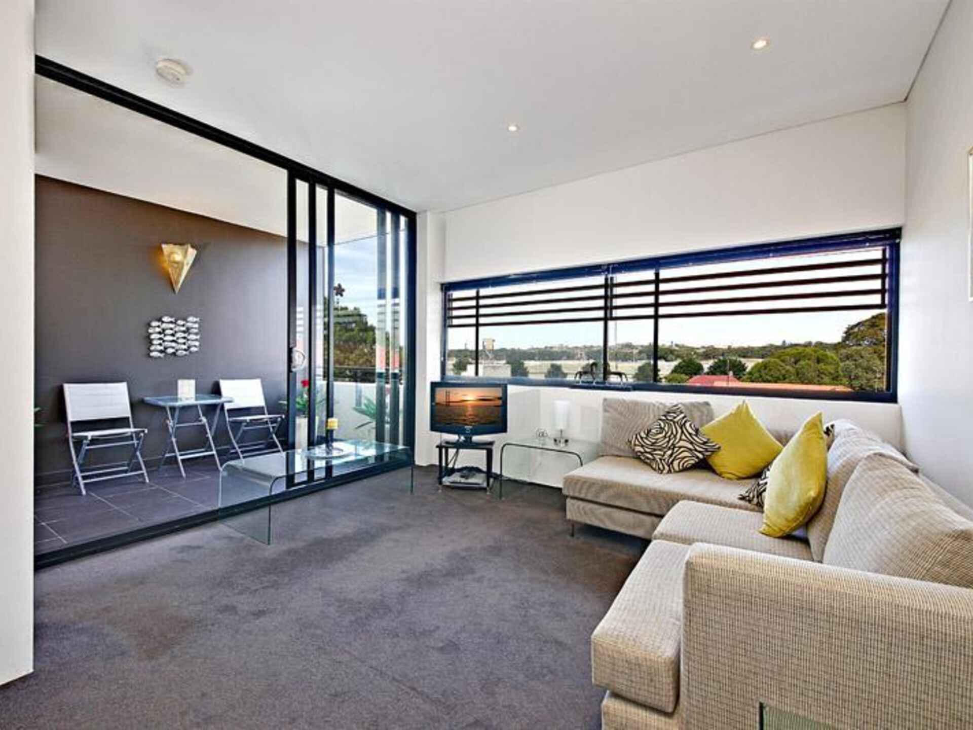 301B/260 Anzac Parade Kensington