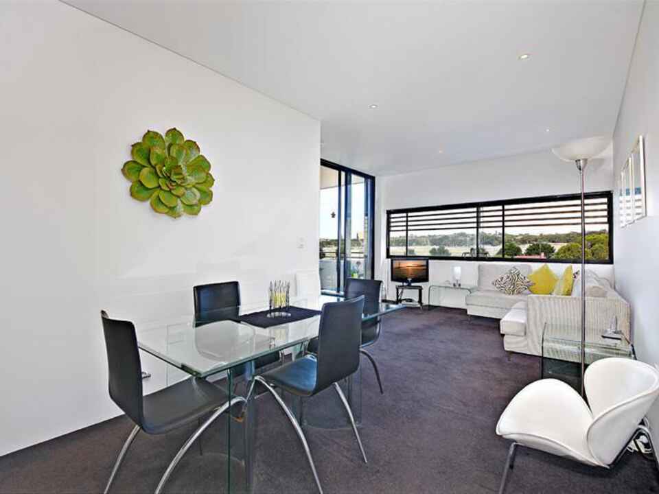 301B/260 Anzac Parade Kensington