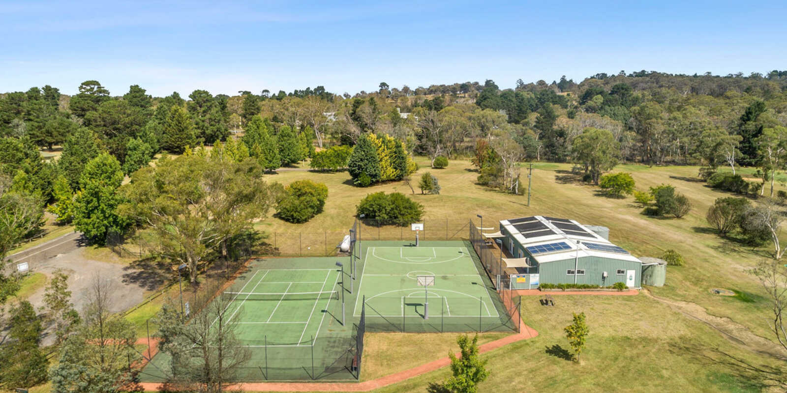 8 Wistringia Place Tallong Marulan 8 Wistringia Place Tallong Marulan