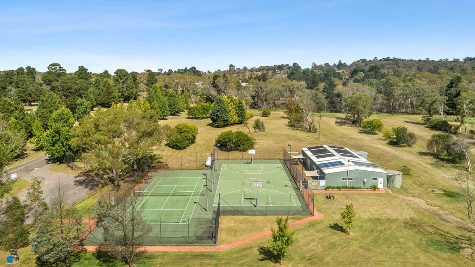 8 Wistringia Place Tallong Marulan 8 Wistringia Place Tallong Marulan