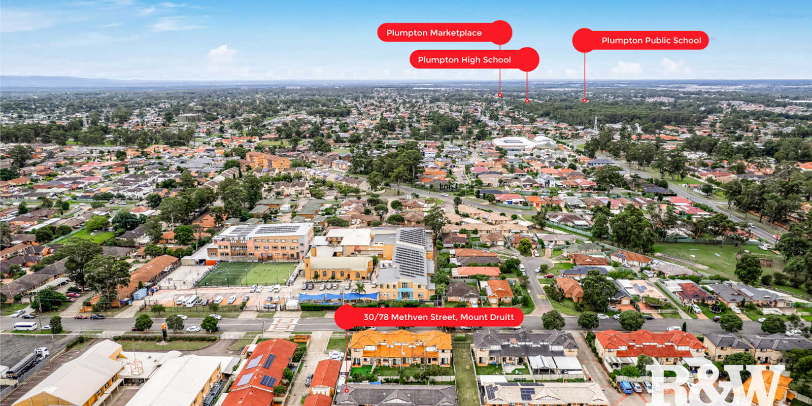 30/78 Methven Street Mount Druitt 30/78 Methven Street Mount Druitt