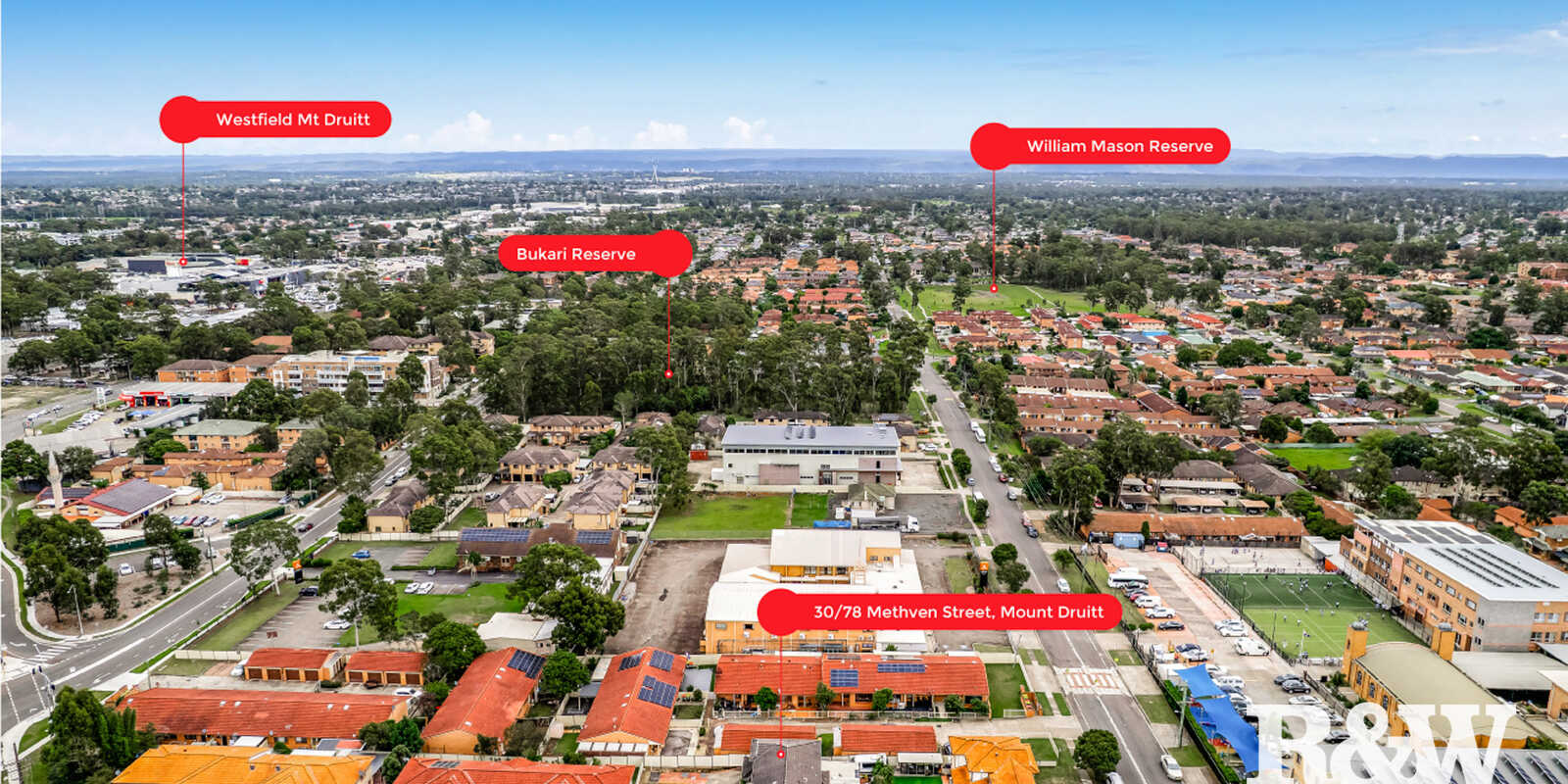 30/78 Methven Street Mount Druitt 30/78 Methven Street Mount Druitt