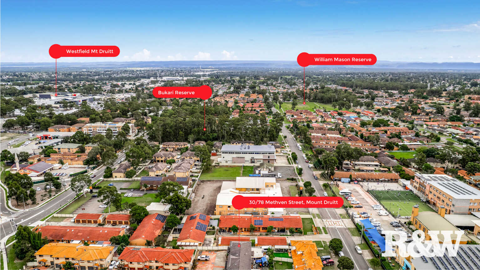 30/78 Methven Street Mount Druitt 30/78 Methven Street Mount Druitt