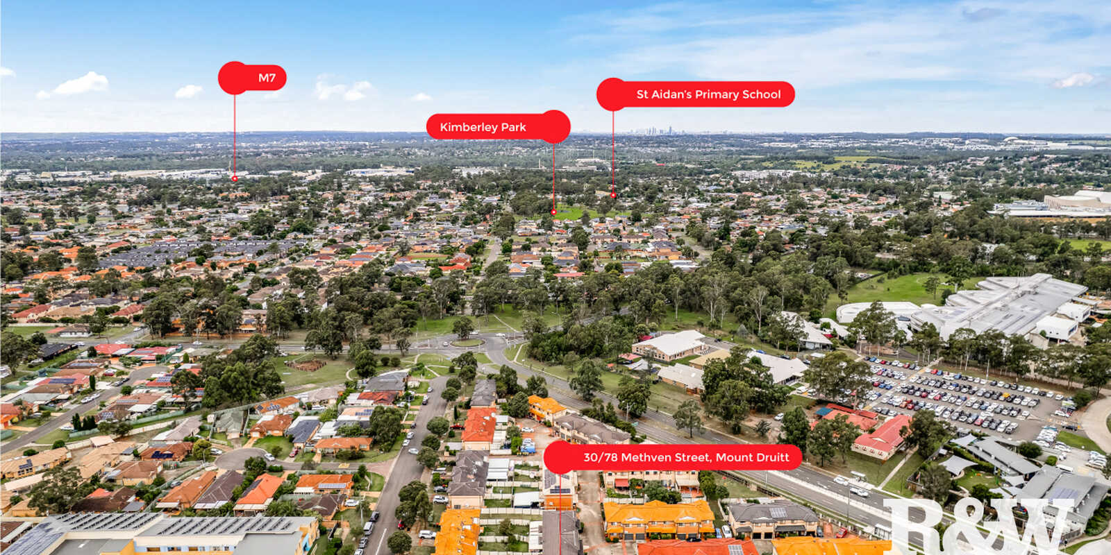30/78 Methven Street Mount Druitt 30/78 Methven Street Mount Druitt