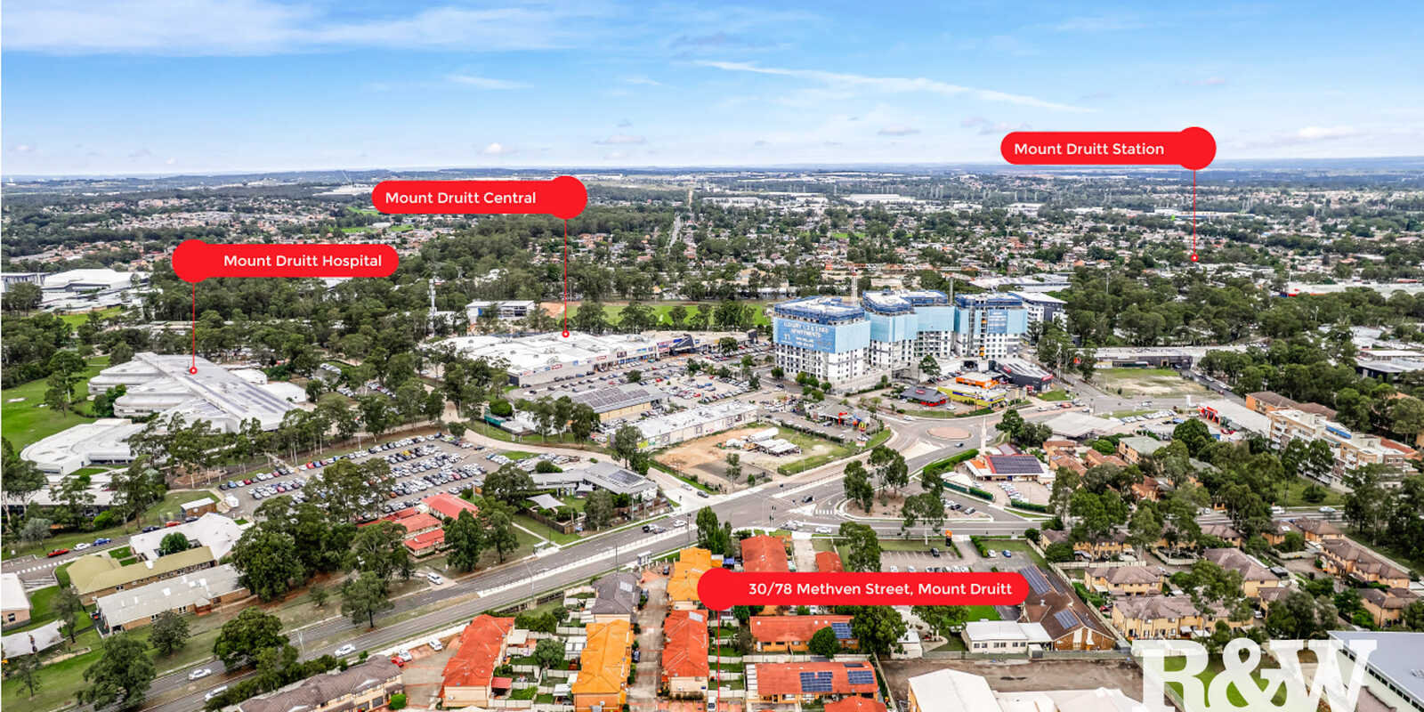 30/78 Methven Street Mount Druitt 30/78 Methven Street Mount Druitt