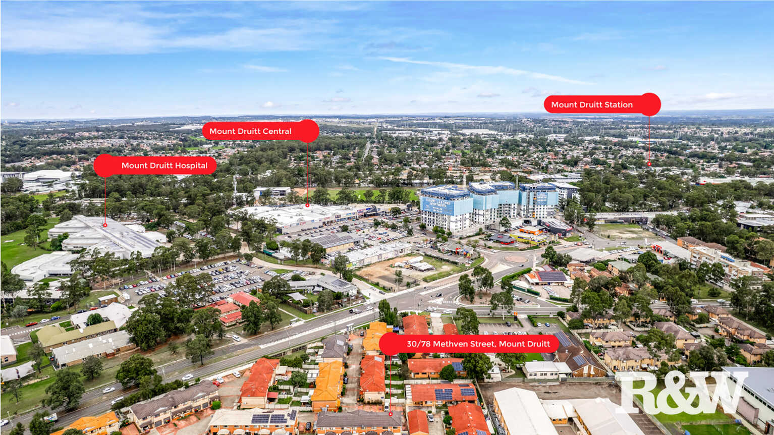 30/78 Methven Street Mount Druitt 30/78 Methven Street Mount Druitt