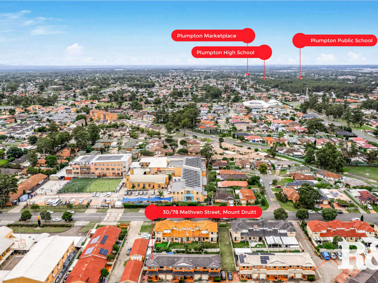 30/78 Methven Street Mount Druitt