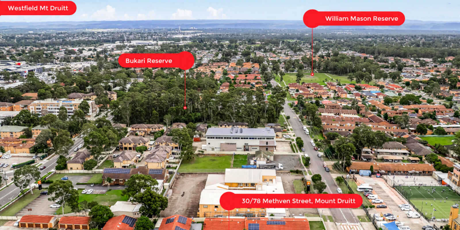 30/78 Methven Street Mount Druitt