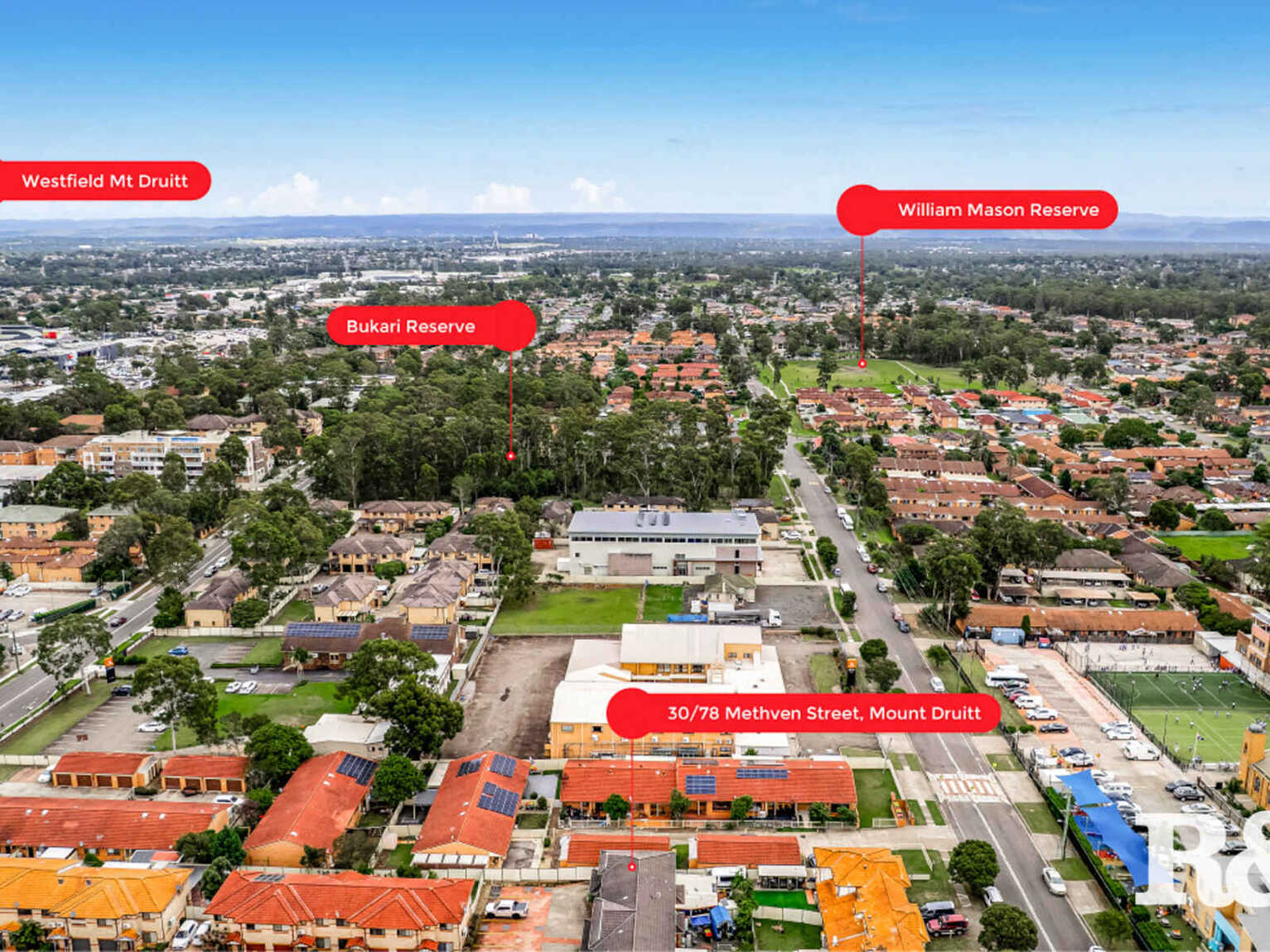 30/78 Methven Street Mount Druitt