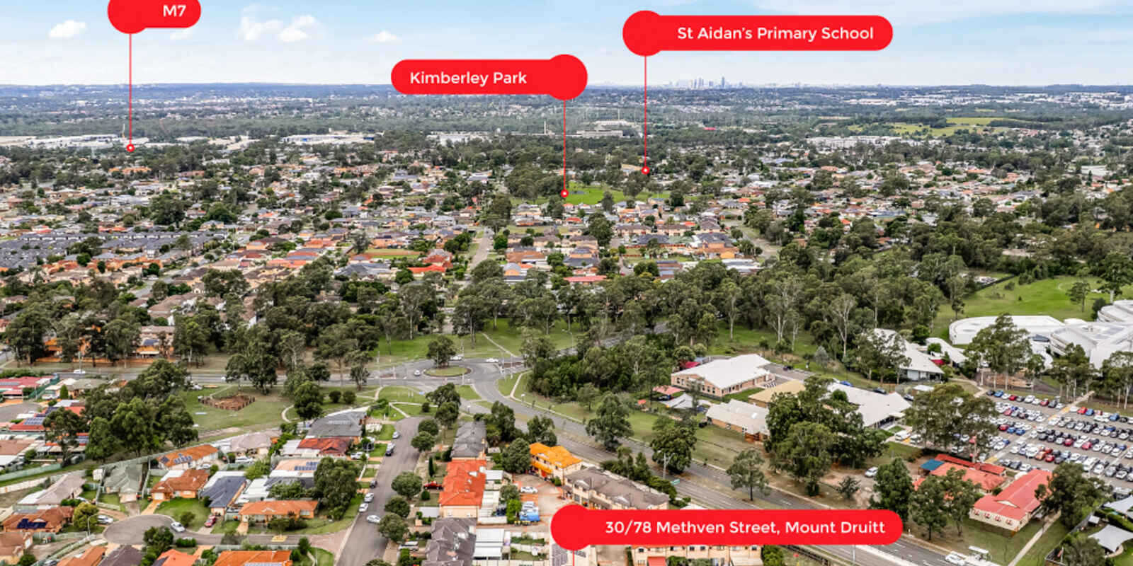 30/78 Methven Street Mount Druitt