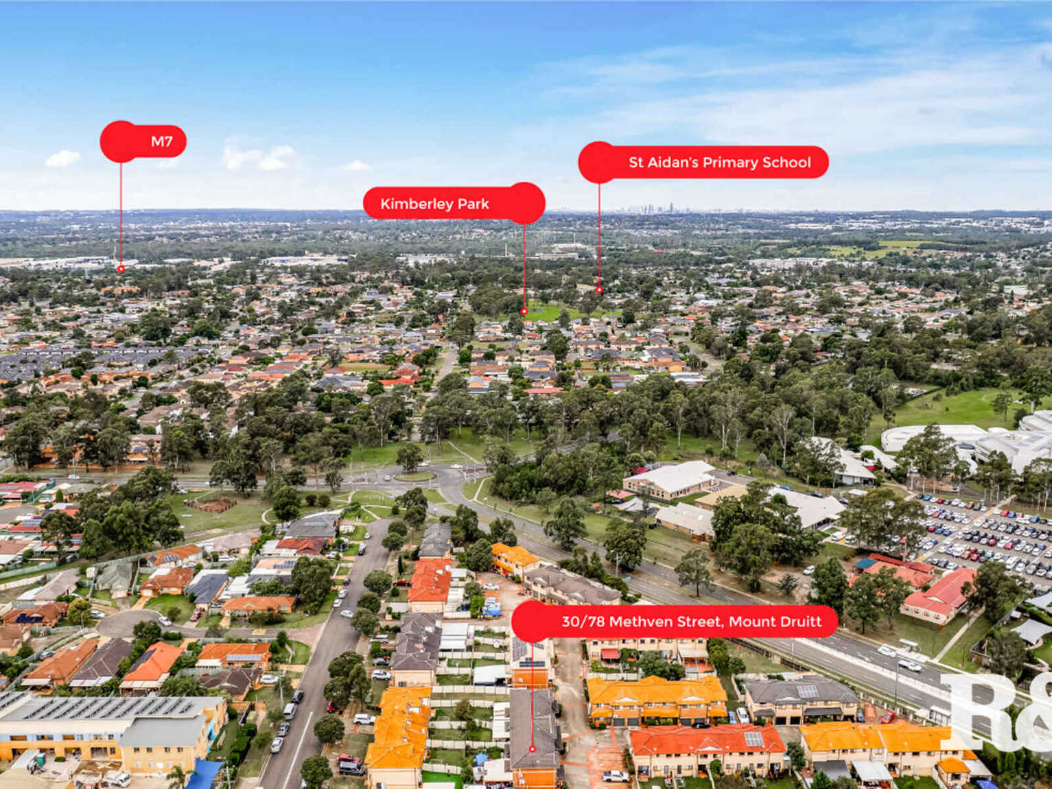 30/78 Methven Street Mount Druitt