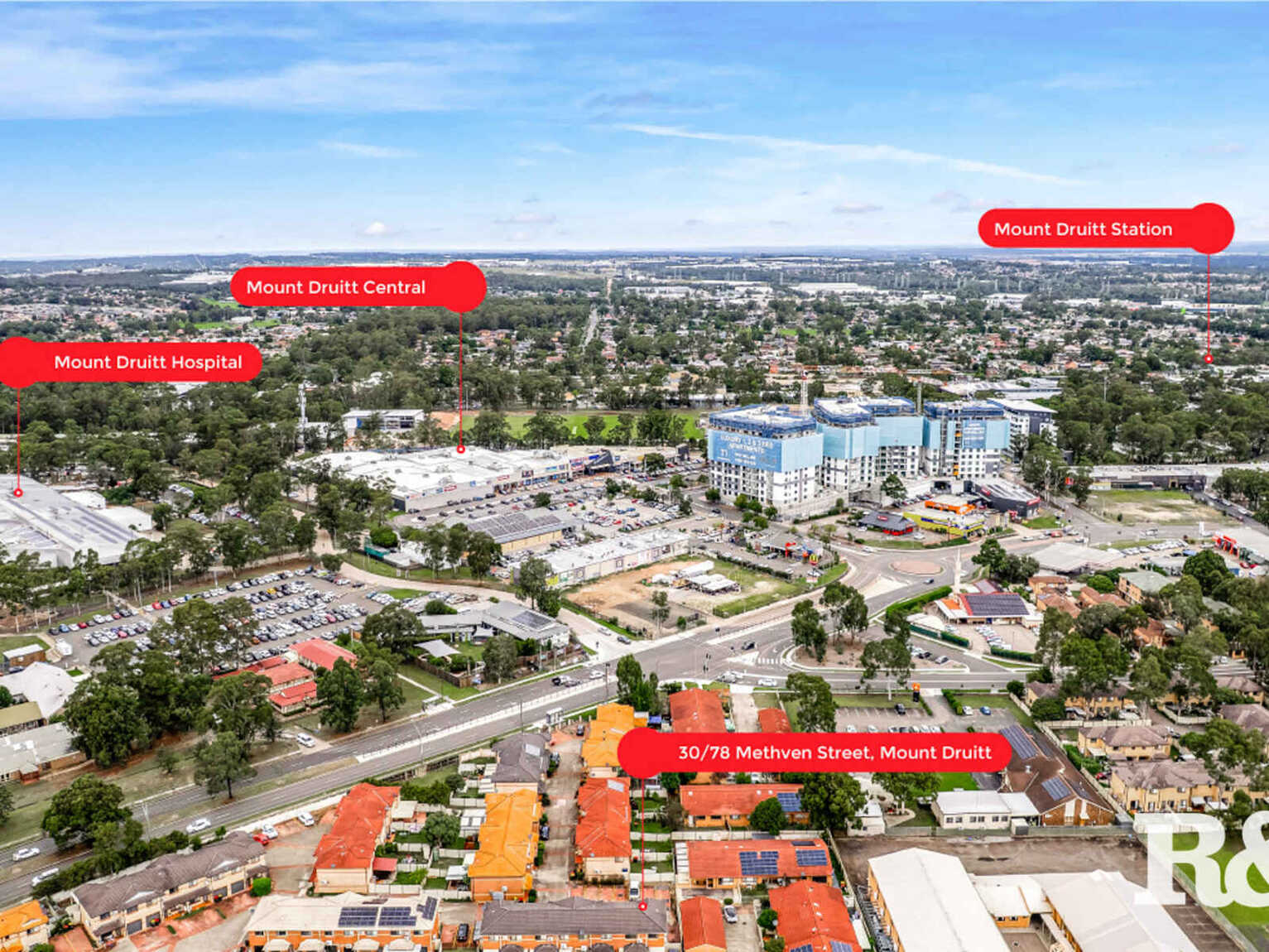 30/78 Methven Street Mount Druitt
