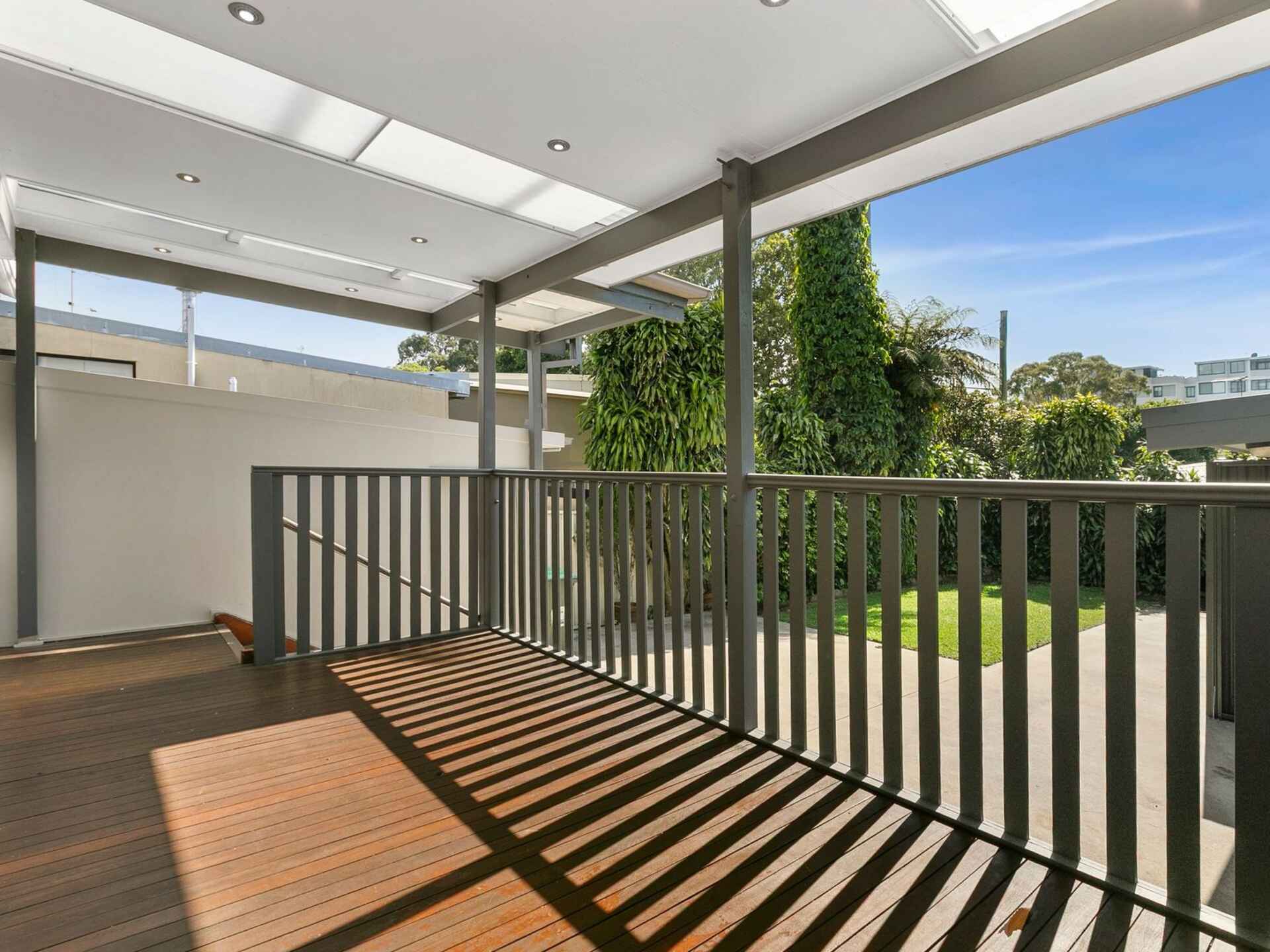 7 Greenbank Street Marrickville