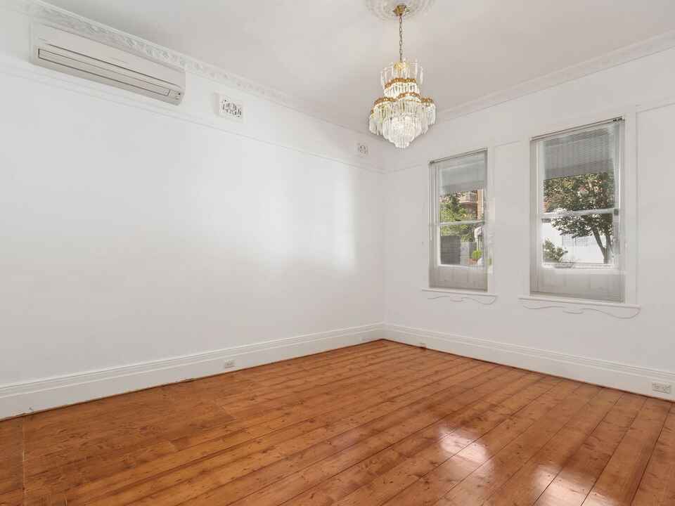 7 Greenbank Street Marrickville