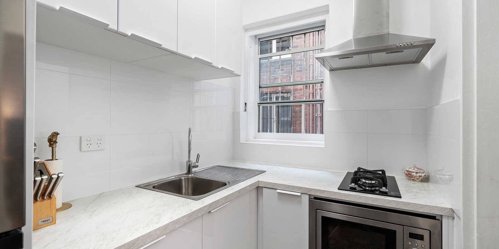 2/3 Ward Avenue Potts Point 2/3 Ward Avenue Potts Point