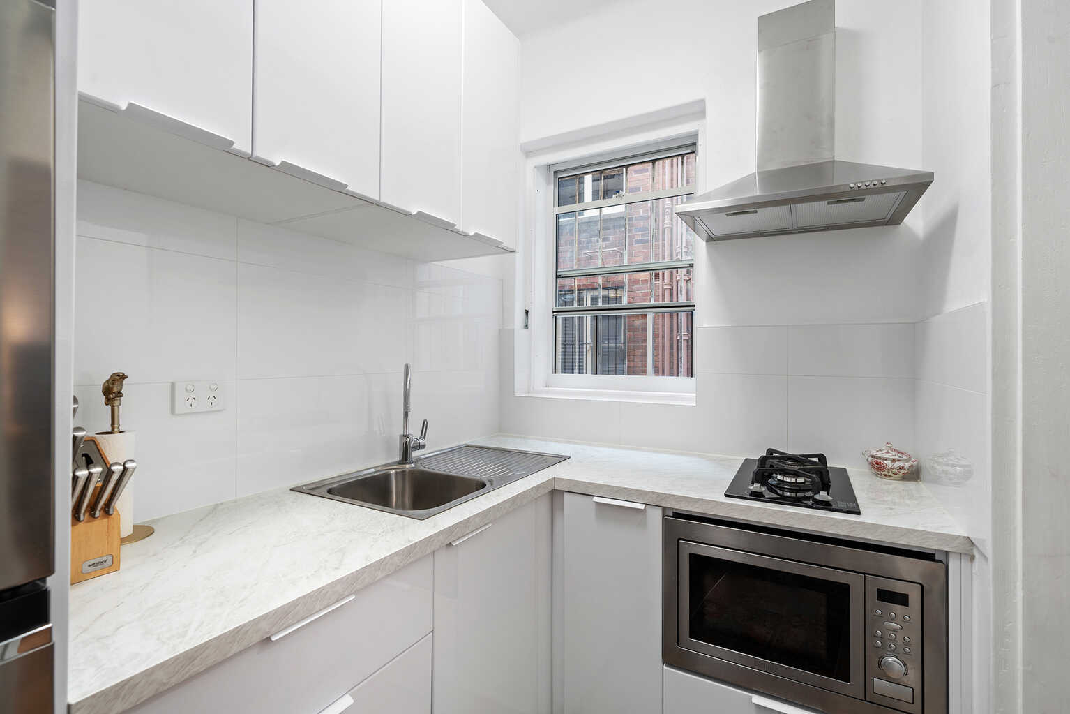 2/3 Ward Avenue Potts Point 2/3 Ward Avenue Potts Point