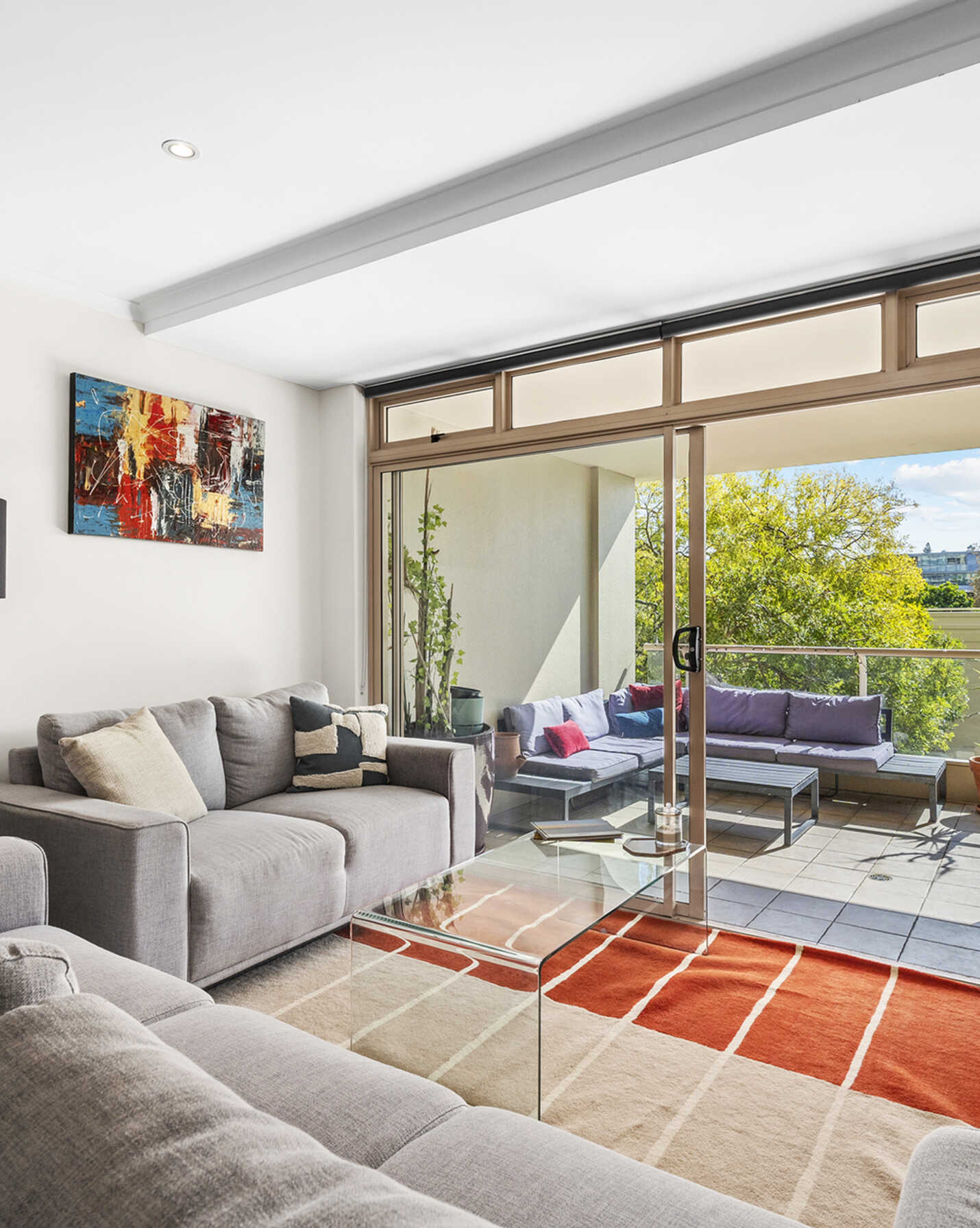 210/63 Crown Street Woolloomooloo, Woolloomooloo - Thumbnail 2